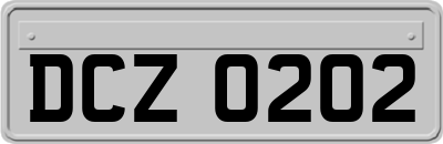 DCZ0202