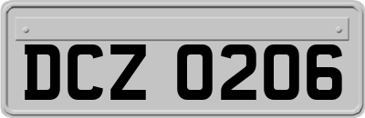 DCZ0206