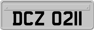 DCZ0211
