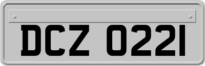 DCZ0221