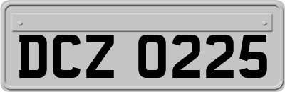 DCZ0225