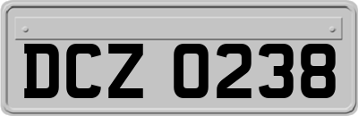 DCZ0238
