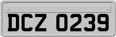 DCZ0239