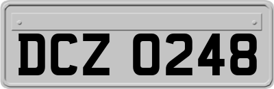 DCZ0248