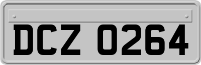 DCZ0264