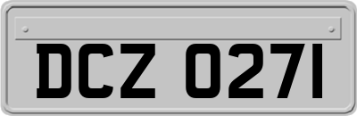 DCZ0271