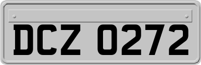 DCZ0272