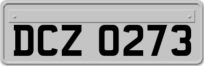 DCZ0273
