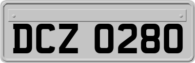 DCZ0280