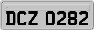 DCZ0282