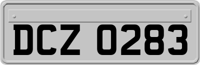 DCZ0283