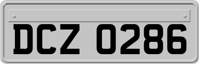 DCZ0286