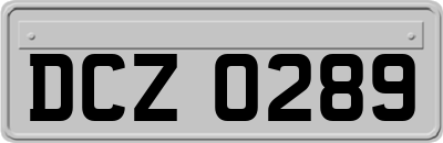 DCZ0289