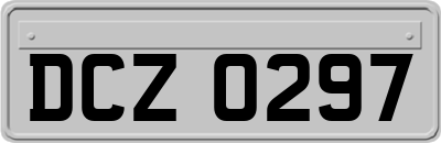 DCZ0297