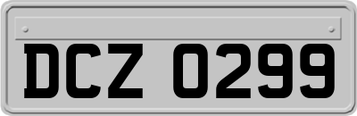 DCZ0299