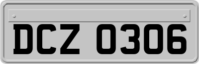 DCZ0306