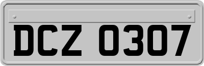 DCZ0307