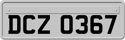 DCZ0367