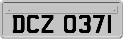 DCZ0371