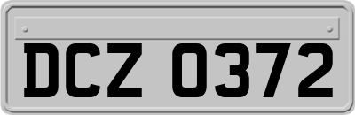 DCZ0372