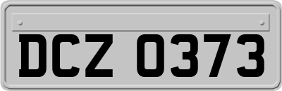 DCZ0373