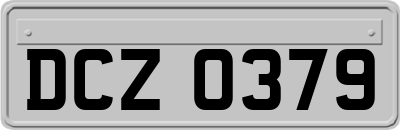 DCZ0379