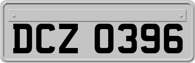 DCZ0396
