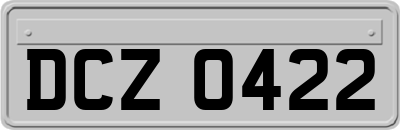 DCZ0422