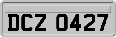 DCZ0427