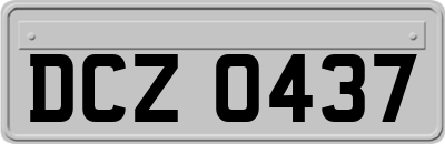 DCZ0437