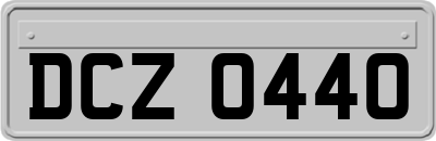 DCZ0440