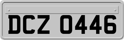 DCZ0446