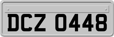 DCZ0448
