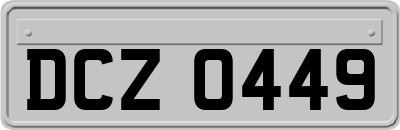 DCZ0449
