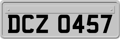 DCZ0457