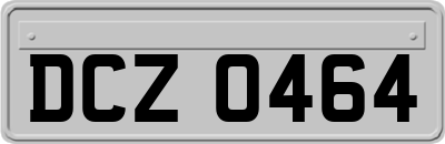 DCZ0464