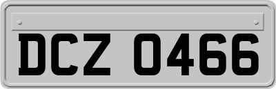 DCZ0466
