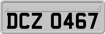 DCZ0467