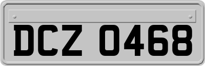 DCZ0468