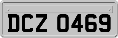 DCZ0469