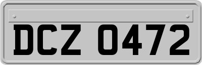 DCZ0472