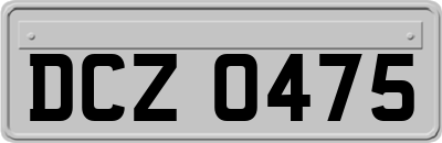 DCZ0475