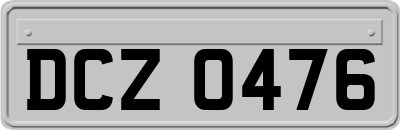DCZ0476