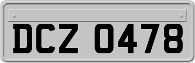 DCZ0478