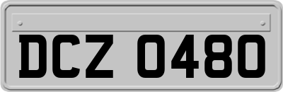 DCZ0480