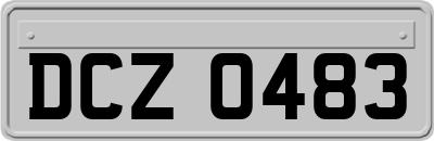 DCZ0483