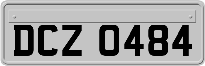 DCZ0484