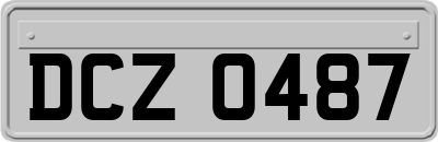 DCZ0487