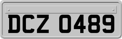 DCZ0489