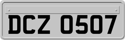 DCZ0507